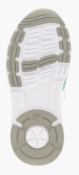 Кроссовки детские унисекс 65-159-1 фото 5